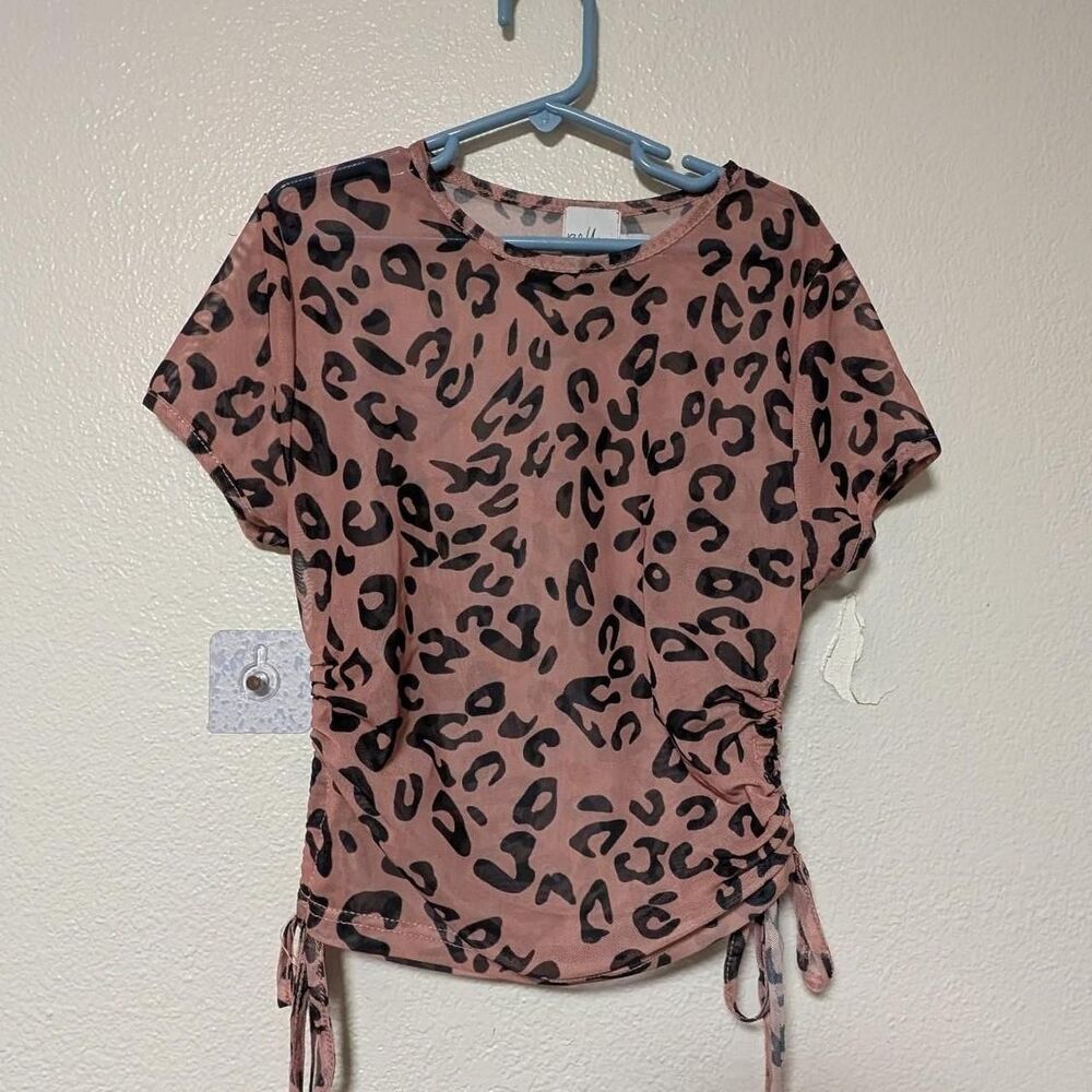 Oh-polly Women's multi Blouse